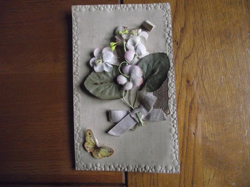 Carte ancienne en - /,