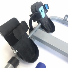 1 paire de pédales pour