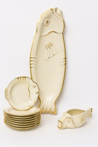 Ancien service poisson - ancien,