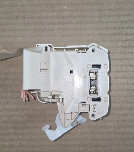 Emz miele serrure - w1,