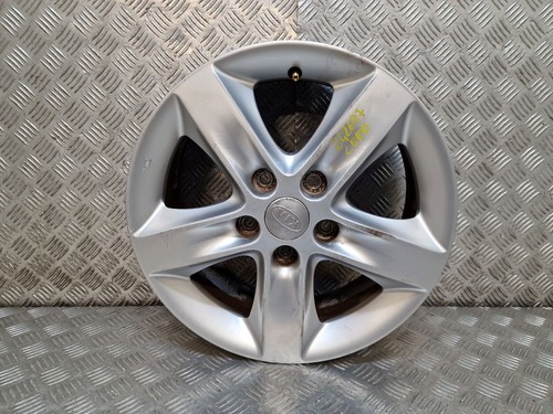 Jante alu kia ceed ii - alu,