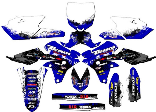 2014 2019 yamaha - yamaha, yz