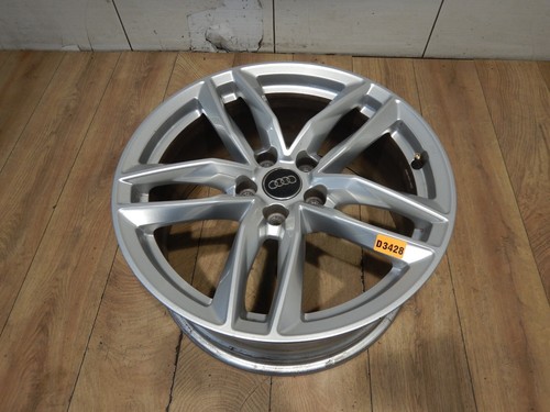 Jante aluminium audi a4 - audi,