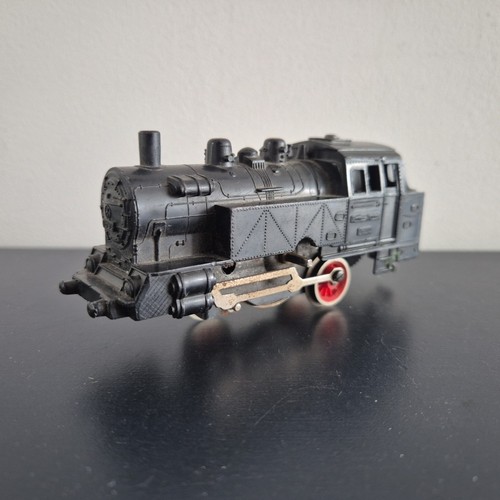 Lima locomotive vapeur - vapeur, hs