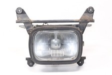 araignée support et phare