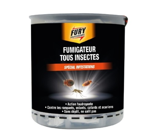 Fury fumigateur tous - fury,