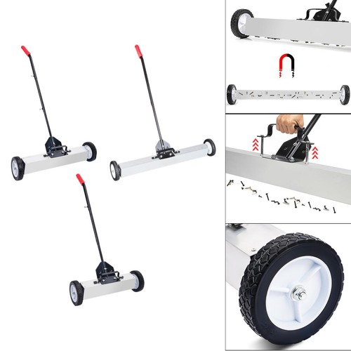 Pick sweeper balai - pick,