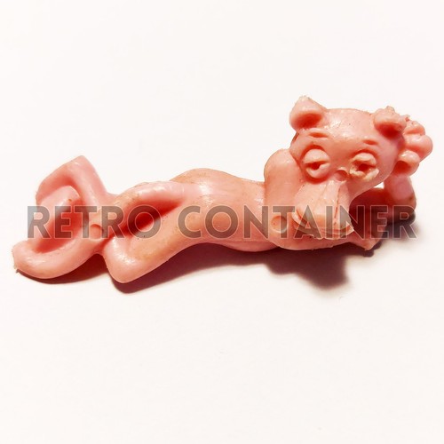 Jouets caoutchouc vintage - jouets,