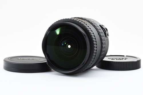 Objectif zoom tokina 107 - objectif,