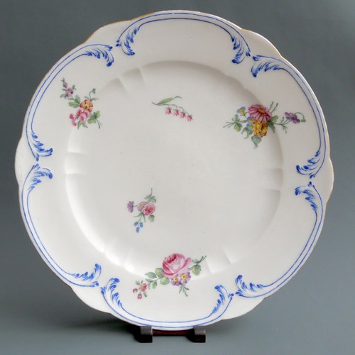 Assiette-Petites