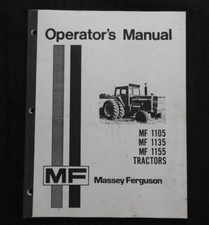 1973-1978 Massey Ferguson Mf