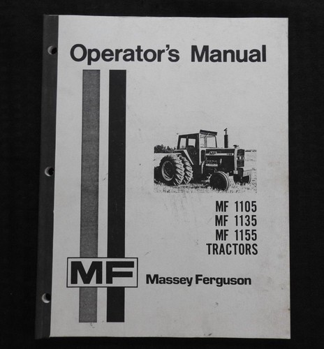 1973 1978 massey ferguson - massey, mf