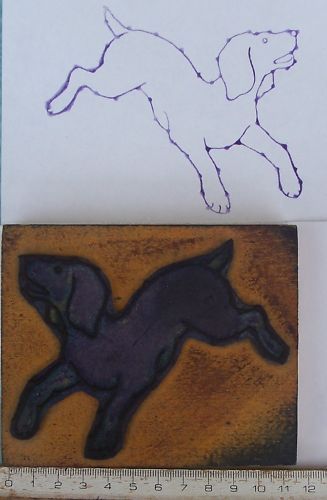 Tampon scrapbooking stamp - scrapbooking,