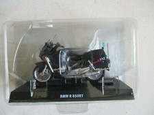 MINIATURE MOTO 1/24 BMW R 850