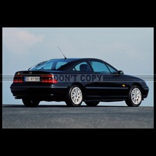 Photo A.007268 Opel Calibra DTM EDITION 1995-1996