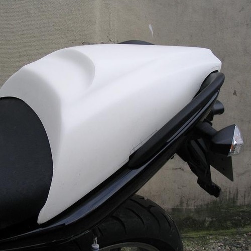 Dosseret capot selle - /, |