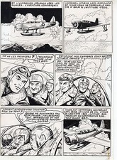 ATOLL X (RAOUL GIORDAN)