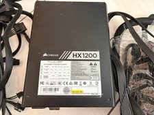 Corsair HX Series HX1200 1200W
