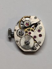 Mouvement de montre AS 1677