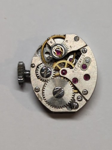 Mouvement montre 1677 - montre, as