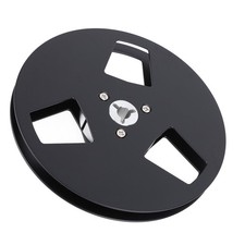 Empty Tape Reel Aluminum Alloy