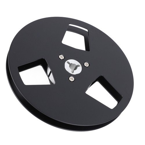 Empty tape reel aluminum alloy - reel,