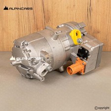 BMW i4 G26 G60 G70 Compresseur