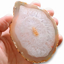 Disque D’Agate 100 mm