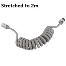 Tuyau de douche tuyau de salle