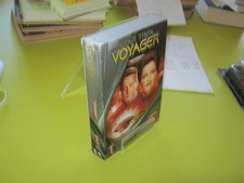 COFFRET DVD STAR TREK VOYAGER