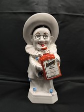 Pierrot En Porcelaine