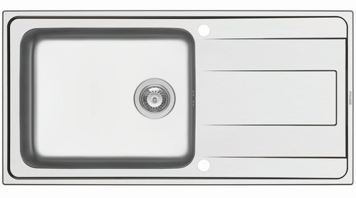 Evier cuisine 100x50cm - evier, de
