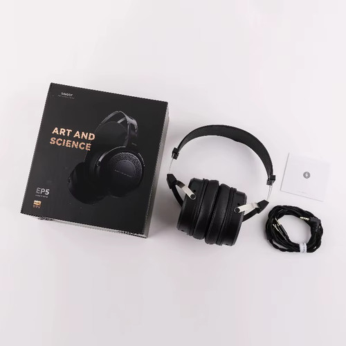 Simgot ep5 casque hifi 50mm - hifi,