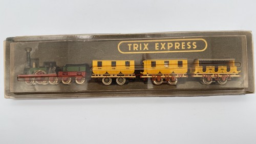 Trix express 1530 adler - trix,