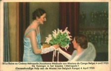 Image ancienne chromo chocolat