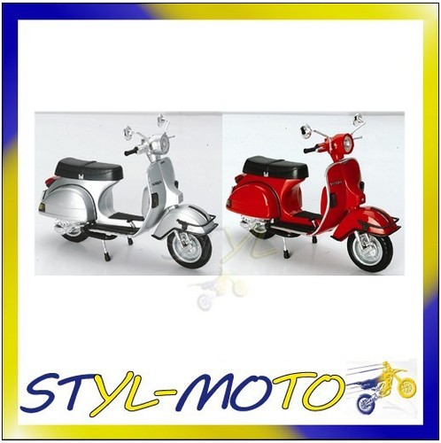 Vpmo06 modèle vespa - modèle,