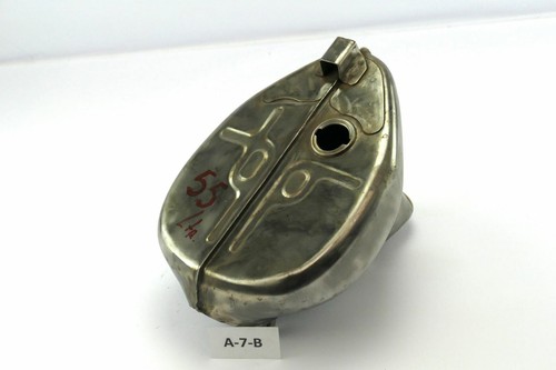 Honda réservoir de - c,