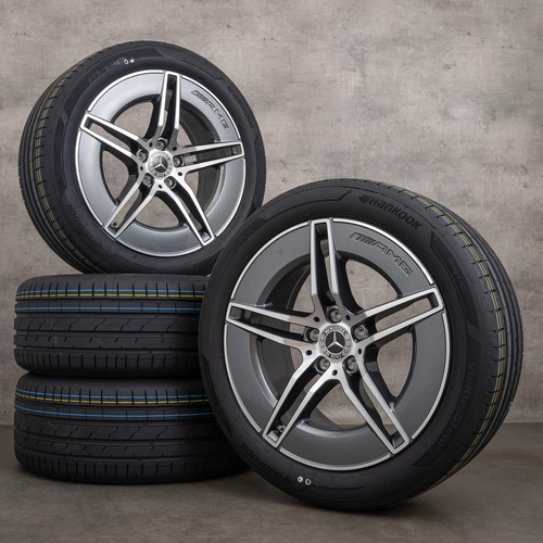 Amg mercedes benz classe - amg,