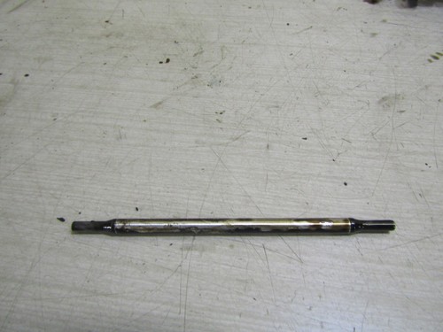 Axe embrayage yamaha ybr - ybr, 125