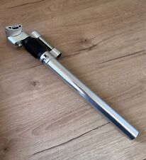 Tige de selle de suspension