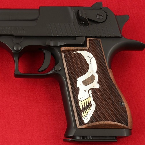 Poignée desert eagle - desert,