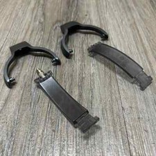 Replacement Parts for JBL Q600 Q610 Q800 810 900 Hinge Swivel Bracket Headphones