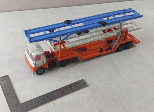 Ancien camion carrimore - ancien, camion,