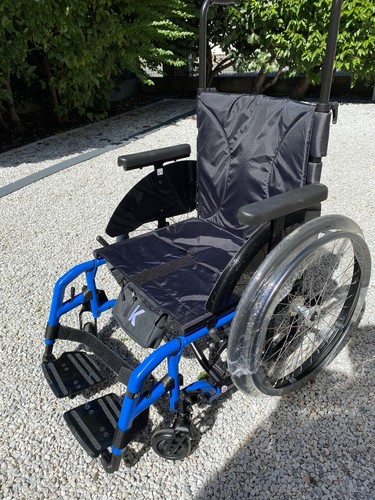 Küschall fauteuil roulant