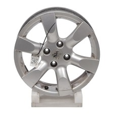 Jante alu - Peugeot 307 PH.2 -