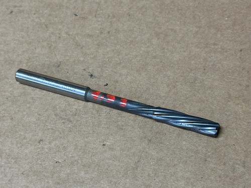 Alésoir 0 004 - Ø, 0,004