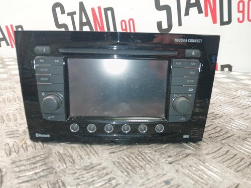 Autoradio origine opel corsa - d'origine,