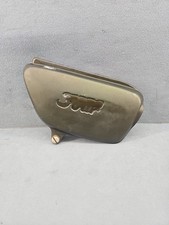 1973 72-74 HONDA CB350F CB 350 FOUR RH RIGHT SIDE COVER PANEL OEM USED
