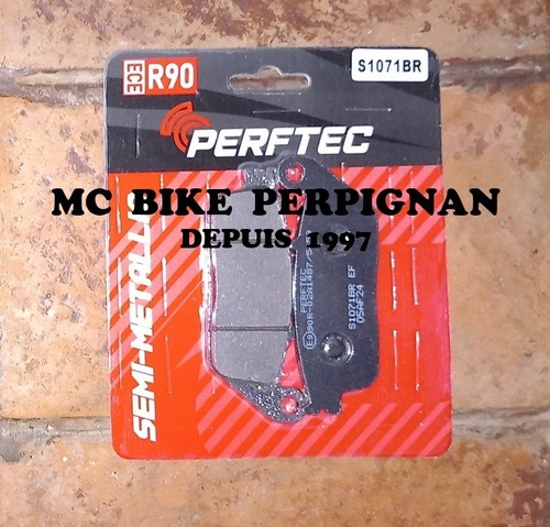 Plaquette frein honda gl - plaquette,
