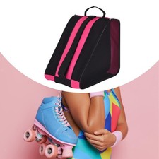 Sac à main pour patins à